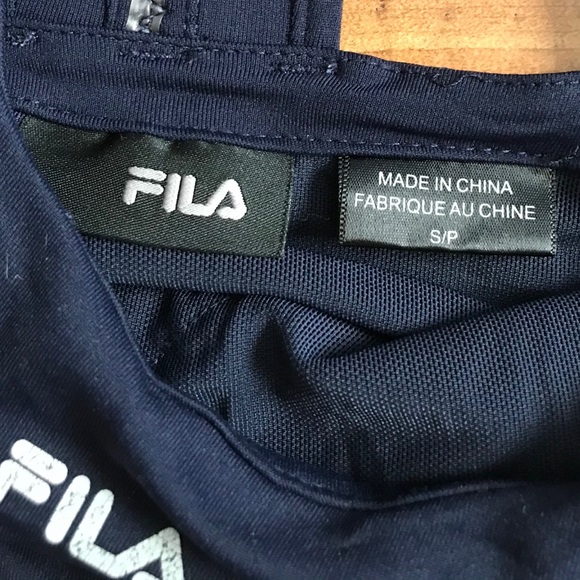 🩱FILA Tank Top🩱 - Picture 3 of 3